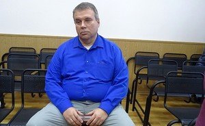 «Сокол» Гомзин о своем аресте: «Это выгодно врагам Российской Федерации»