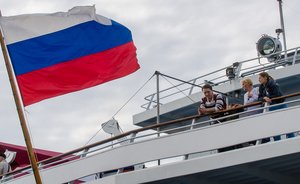 Белый пароход: цены на речные круизы по Волге подросли вместе с топливом и услугами
