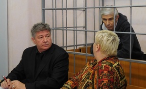 Наказание за вышки: 28,5 млн рублей и 6,5 года колонии