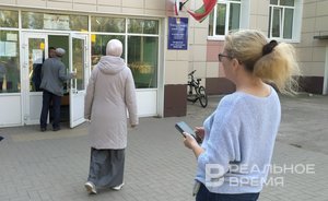 Школа без защиты: почему в Богородском под Казанью ребенок едва не лишился глаз прямо в классе