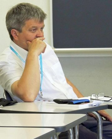 Ильдар Габдрафиков: «В Башкирии насаждался стереотип о башкирах «настоящих» и «ненастоящих», татароязычных»