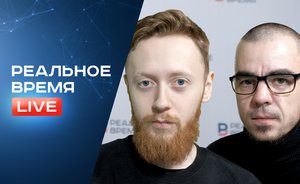 Слухи и факты о мобилизации, сходка НАТО в Рамштайн, день рождения Шаймиева / Реальное Время Live