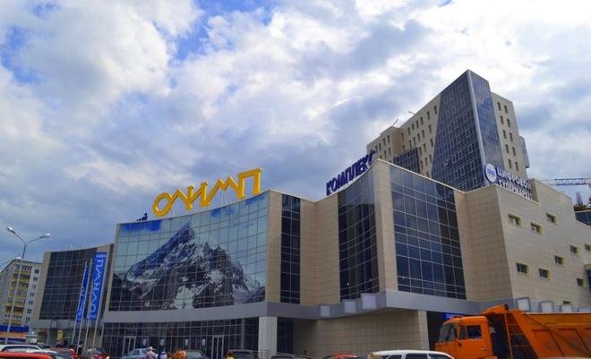 Эвакуация с «Олимпа»: как казанские ТЦ проверяют на пожароустойчивость