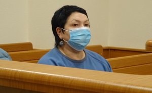 Следком закрыл 120 эпизодов дела Рушании Бильгильдеевой, но готовит его к суду