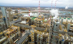 АО «ТАИФ-НК» по результатам 2020 года сохранило устойчивое положение на рынке нефтепродуктов