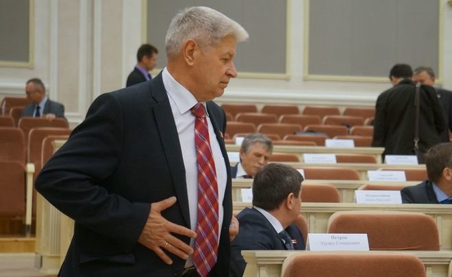 Почетные граждане города Ижевска