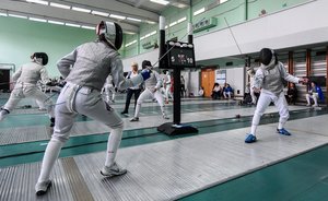 Куда пойти в Казани: сольник Димаша Кудайбергена, кубок мира по фехтованию на рапирах и Open Space Market