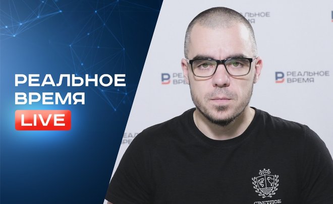 Кувалда ЧВК Вагнера, теракт в Стамбуле, госрегулирование выгребных ям / «Реальное время Live»