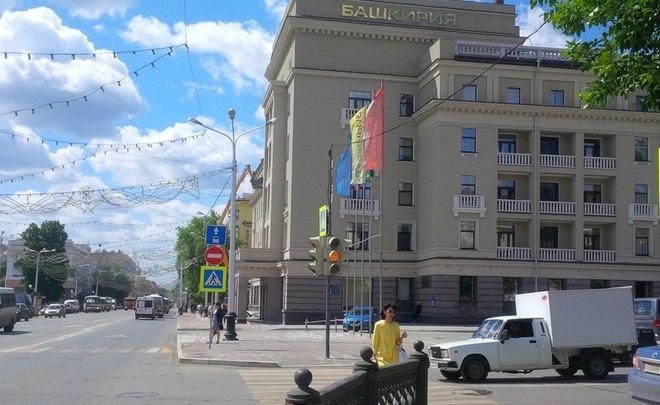 Гостиницы Татарстана: перенасыщенная отелями Казань заработала на туристах меньше Уфы и Нижнего Новгорода