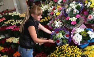 Цветочный рынок начал оживать после двухлетней кризисной «зимы»