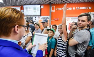 Новый «Ситилинк» в Казани: три причины для низких цен и высокого ассортимента