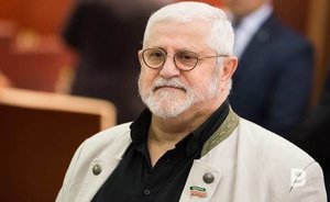 Александр Славутский после приезда из Марселя: «От театра Качалова вреда никому не будет»