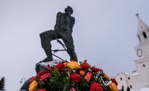 Когда Муса Джалиль вновь станет человеком?