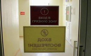 Минздрав Татарстана призвал заболевших COVID-19 не заниматься самолечением