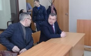 Дважды оправданный: ВИП-пристав Сергей Плющий получил право на реабилитацию