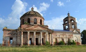 Татарстанская митрополия нашла 300 храмов под реставрацию