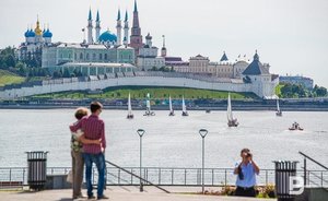 День в истории: музей «Казанский Кремль», «Кровавое воскресенье» и объединение Украины