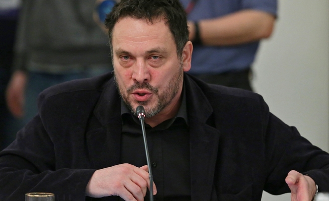 Максим Шевченко: «Впереди — операция по уничтожению организаторов теракта на борту «Когалымавиа»