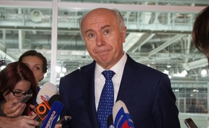 «Меркушкингейт», «меркушкинизация Самары» и еще 10 громких скандалов с участием губернатора Самарской области