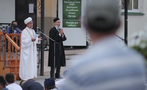 Курбан-байрам в условиях пандемии, больница за 100 дней и трехдневные выборы