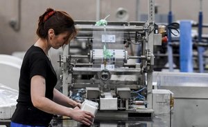 Из нежных объятий: «Мотовилиха» продает казанскую фабрику туалетной бумаги Nega