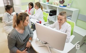 Опрос предпринимателей: интересуетесь ли здоровьем соискателей?