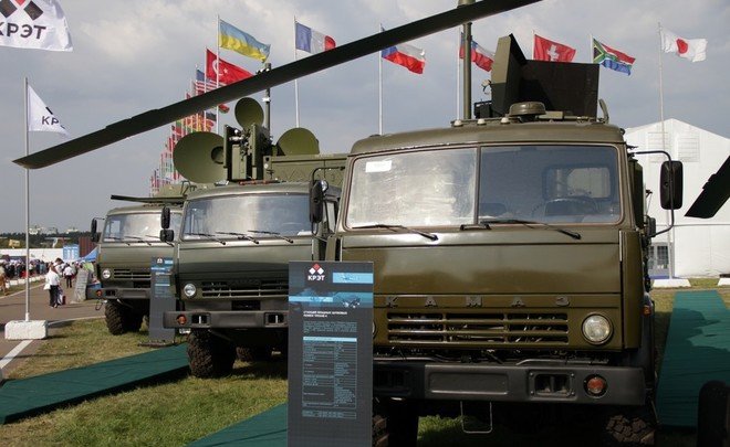 На «оборонно-газовой игле»: на чем зарабатывает татарстанский ОПК