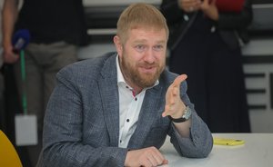 «Отдельное направление — это идеологические фейки: «Это война! Война!»