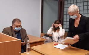 Колония-поселение или штраф: казанский суд решит судьбу экс-главы Ростехнадзора Поволжья