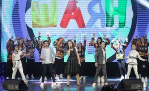 «ШАЯН ТВ» — три года