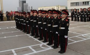 ​Бедное кадетство Татарстана с бюджетом под миллиард