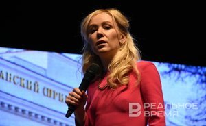 «Ты не пацан что ли?»: как Екатерина Мизулина встретилась со студентами из Казани