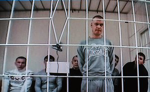 Версия защиты в «пыточном скандале»: пыток в УВД Нижнекамска не было