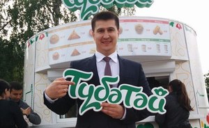 Айнур Камалиев, «Тюбетей»: «Вместе с подачей еды мы несем интерес к национальной культуре»