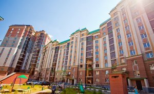 «Нельзя все отдавать на откуп застройщикам»: в «Солнечном городе» не осталось места под школу