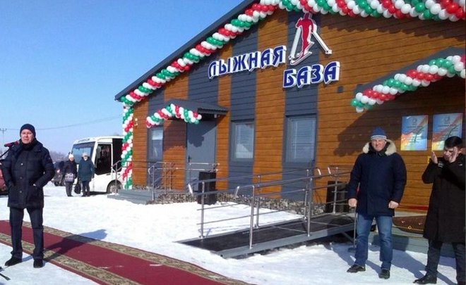 Ведущий застройщик спортплощадок в Татарстане не пережил скандала и обанкротился