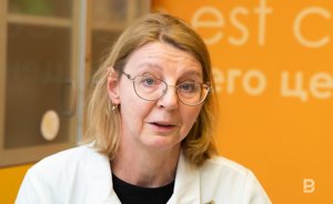 «Работа доктора — это еще и работа психолога, к каждому надо найти подход»