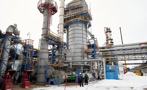 Александр Шадриков: «За 6 лет татарстанские предприятия вложили в экологию 35,6 млрд рублей»