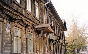 Гид по улице Волкова: летопись волонтеров, рабочих и сумасшедших