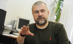 Кирилл Кабанов, СПЧ: «У нас чиновники уже начинают брать взятки в биткоинах!»