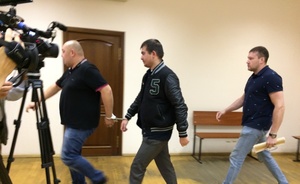 Видео недели: задержание казанского лихача, извинения перед Тиньковым и «соловьиная» шутка Урганта