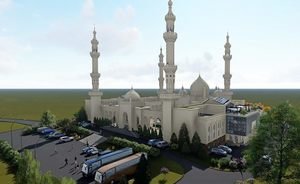 «Не кормите надеждой годами!»: как строительство соборной мечети в Казани замерло на этапе обсуждения