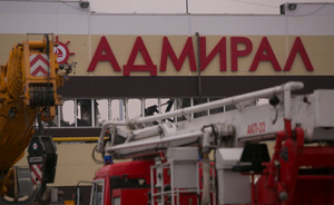 О пожаре в «Адмирале» заговорят в суде, а клиенты Татфондбанка поедут искать правду в Москву
