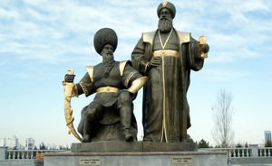 Огузский мир: джихад против румов и мир с Газневидами