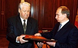 50 самых памятных событий России Путина