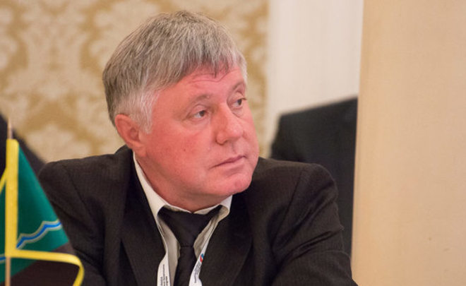 «Чтобы мы не потеряли рабочие места, власти Донецка не идут на прямой конфликт с Ринатом Ахметовым»
