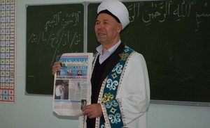 «Не успел дозреть, а амбиций выше крыши»: конфликт отцов и детей в башкирском муфтияте