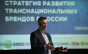 Сергей Акульчев: «Если бизнес не позволяет производить много и продавать далеко, его нужно закрывать»