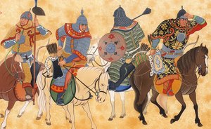 Святее Папы Римского: как монголы покровительствовали католикам