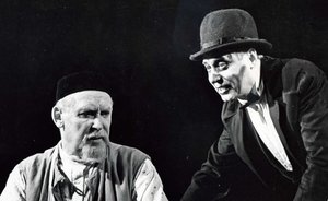 «Старик из деревни Альдермеш»: лукавая комедийная драма эпохи застоя